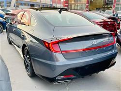 هیوندای سۆناتا
